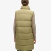 Lang Quilted Gilet Lang Quilted Gilet