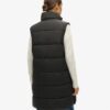Lang Quilted Gilet