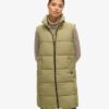 Lang Quilted Gilet Lang Quilted Gilet