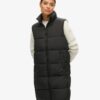 Lang Quilted Gilet