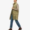 Lang Quilted Gilet Lang Quilted Gilet