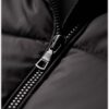 Lang Quilted Gilet