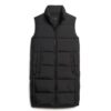 Lang Quilted Gilet