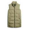 Lang Quilted Gilet Lang Quilted Gilet