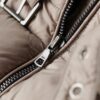Lichtgewicht gewatteerd gilet