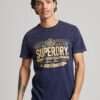 Limited Edition Vintage 07 Rework Classic T-shirt