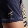 Limited Edition Vintage 07 Rework Classic T-shirt