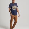 Limited Edition Vintage 07 Rework Classic T-shirt