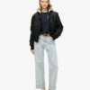 Lo-Fi Outdoor getailleerd T-shirt Lo-Fi Outdoor getailleerd T-shirt