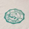 Lo-Fi Outdoor getailleerd T-shirt Lo-Fi Outdoor getailleerd T-shirt