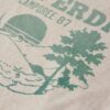 Lo-Fi Outdoor getailleerd T-shirt Lo-Fi Outdoor getailleerd T-shirt