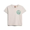 Lo-Fi Outdoor getailleerd T-shirt Lo-Fi Outdoor getailleerd T-shirt