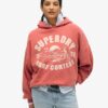 Lo-Fi Outdoor Oversized Hoodie Lo-Fi Outdoor Oversized Hoodie