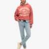 Lo-Fi Outdoor Oversized Hoodie Lo-Fi Outdoor Oversized Hoodie