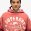 Lo-Fi Outdoor Oversized Hoodie Lo-Fi Outdoor Oversized Hoodie