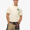 Lo-Fi Punk Graphic Loose T-shirt Lo-Fi Punk Graphic Loose T-shirt