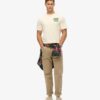 Lo-Fi Punk Graphic Loose T-shirt Lo-Fi Punk Graphic Loose T-shirt