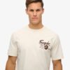 Lo-Fi Punk Graphic Loose T-shirt