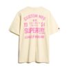 Lo-Fi Punk Graphic Loose T-shirt