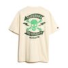 Lo-Fi Punk Graphic Loose T-shirt Lo-Fi Punk Graphic Loose T-shirt