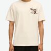 Lo-Fi Punk Graphic Loose T-shirt