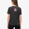 Lo-Fi Punk Poster Relaxed T-shirt Lo-Fi Punk Poster Relaxed T-shirt