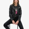 Lo-Fi Punk Poster Relaxed T-shirt Lo-Fi Punk Poster Relaxed T-shirt