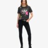 Lo-Fi Punk Poster Relaxed T-shirt Lo-Fi Punk Poster Relaxed T-shirt