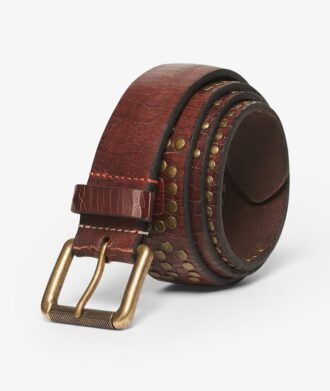 Logo Goods-riem