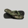 Logo Vegan Flipflops