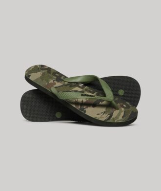 Logo Vegan Flipflops