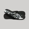 Logo Vegan Flipflops
