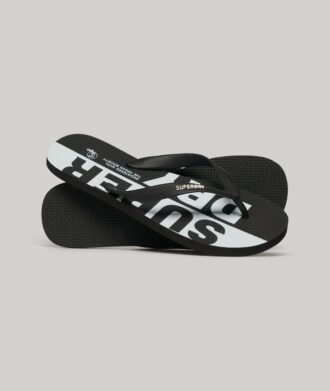 Logo Vegan Flipflops