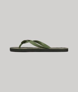 Logo Vegan Flipflops