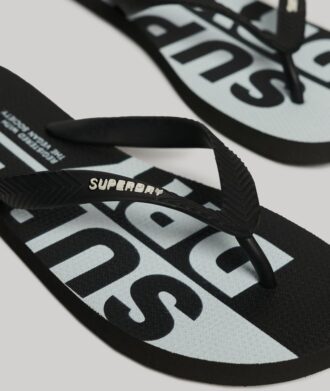 Logo Vegan Flipflops