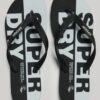 Logo Vegan Flipflops