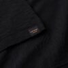 Losvallend kort T-shirt