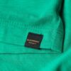 Losvallend kort T-shirt