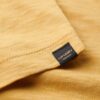 Losvallend kort T-shirt