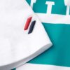 Losvallend T-shirt met Osaka-logo