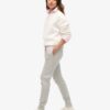 Luxe metallic logo slim Joggers Luxe metallic logo slim Joggers