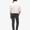 Luxe metallic logo slim Joggers Luxe metallic logo slim Joggers
