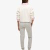 Luxe metallic logo slim Joggers Luxe metallic logo slim Joggers