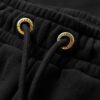 Luxe metallic logo slim Joggers Luxe metallic logo slim Joggers