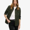 M65 versierd militair jack