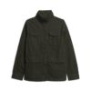 M65 versierd militair jack