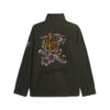 M65 versierd militair jack