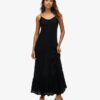 Maxi strandcami-jurk