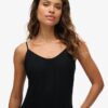 Maxi strandcami-jurk