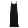 Maxi strandcami-jurk